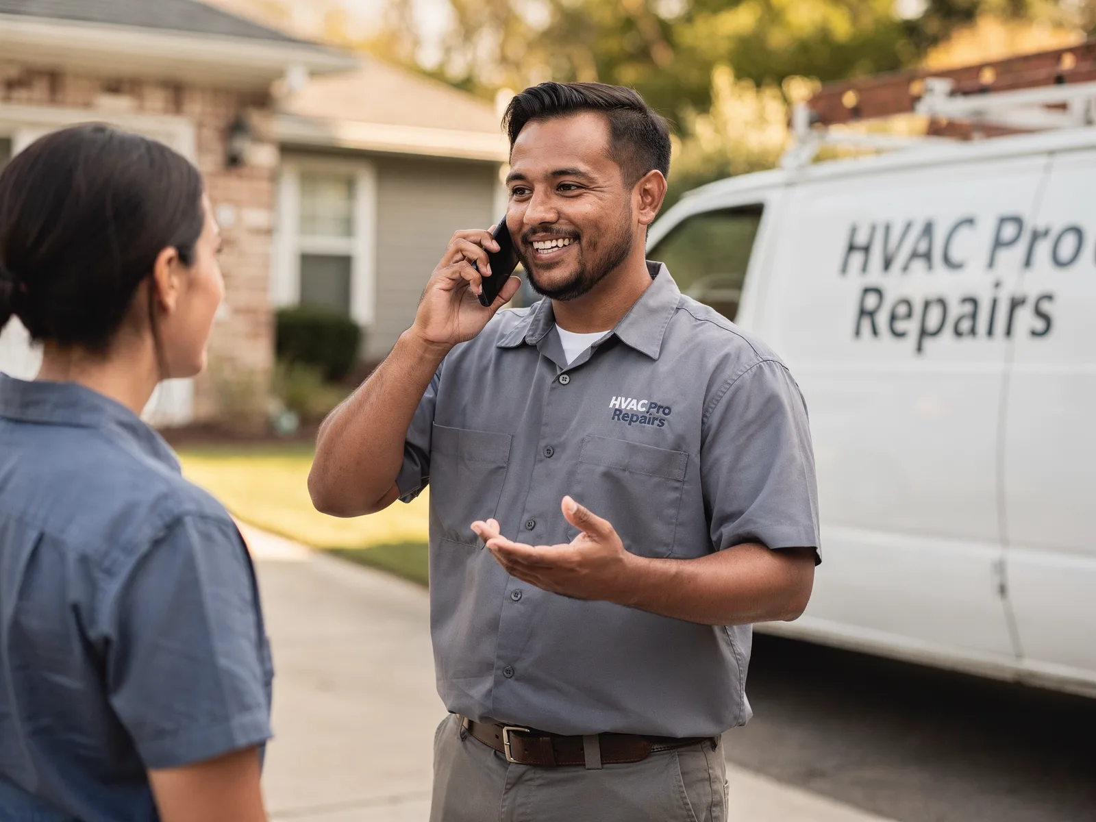 Heat Pump Repair Basehor, KS FAQs